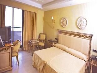 Hotel Marina D'Or 3 Оропеса-дель-Мар Экстерьер фото