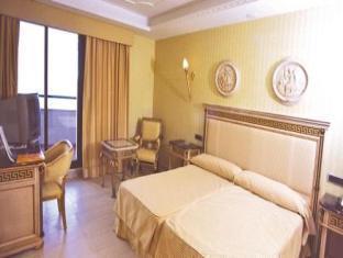 Hotel Marina D'Or 3 Оропеса-дель-Мар Экстерьер фото